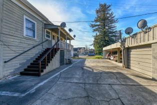 Residential Income,  Main street, Napa, CA 94559 - 13