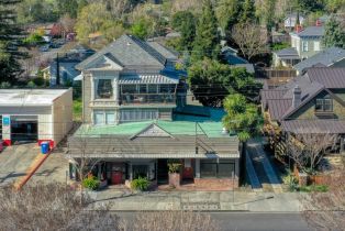 Residential Income,  Main street, Napa, CA 94559 - 6