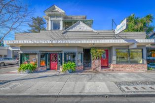 Residential Income,  Main street, Napa, CA 94559 - 2