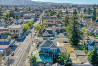 Residential Income,  Main street, Napa, CA 94559 - 5