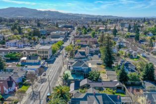 Residential Income,  Main street, Napa, CA 94559 - 4