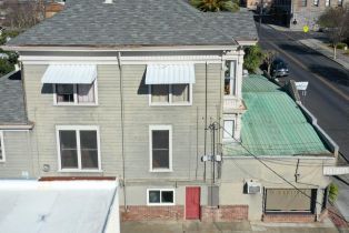 Residential Income,  Main street, Napa, CA 94559 - 8