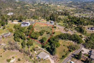 Residential Lot,  Wikiup drive, Santa Rosa, CA 95403 - 4