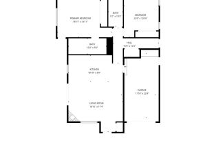 Single Family Residence, Wikiup drive, Santa Rosa, CA 95403 - 32