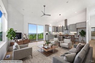 Single Family Residence, Wikiup drive, Santa Rosa, CA 95403 - 2