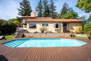 Single Family Residence,  Chestnut avenue, Sonoma, CA 95476 - 9