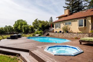 Single Family Residence,  Chestnut avenue, Sonoma, CA 95476 - 6