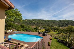 Single Family Residence,  Chestnut avenue, Sonoma, CA 95476 - 2
