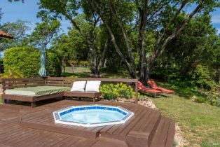 Single Family Residence,  Chestnut avenue, Sonoma, CA 95476 - 7