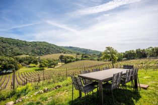 Single Family Residence,  Chestnut avenue, Sonoma, CA 95476 - 5