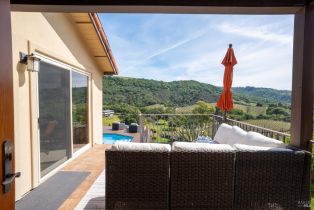 Single Family Residence,  Chestnut avenue, Sonoma, CA 95476 - 39