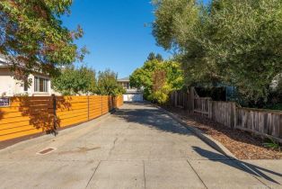 Single Family Residence,  Imola avenue, Napa, CA 94559 - 4