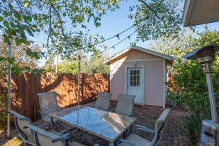 Single Family Residence,  Imola avenue, Napa, CA 94559 - 42