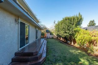 Single Family Residence,  Imola avenue, Napa, CA 94559 - 40