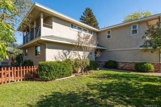 Single Family Residence,  Imola avenue, Napa, CA 94559 - 8