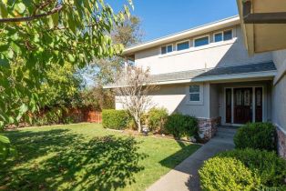 Single Family Residence,  Imola avenue, Napa, CA 94559 - 5