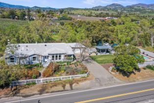 Single Family Residence,  Soda Canyon road, Napa, CA 94558 - 5