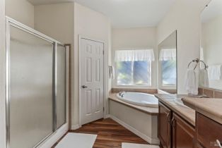 Single Family Residence,  Soda Canyon road, Napa, CA 94558 - 53