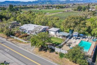 Single Family Residence, 1035 Soda Canyon Rd, Napa, CA  Napa, CA 94558