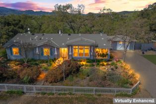 Single Family Residence,  Soda Canyon road, Napa, CA 94558 - 65