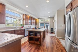 Single Family Residence,  Soda Canyon road, Napa, CA 94558 - 37