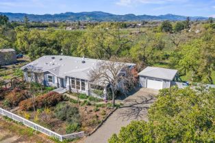 Single Family Residence,  Soda Canyon road, Napa, CA 94558 - 6