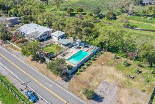 Single Family Residence,  Soda Canyon road, Napa, CA 94558 - 4