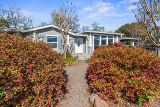 Single Family Residence,  Soda Canyon road, Napa, CA 94558 - 22