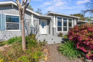 Single Family Residence,  Soda Canyon road, Napa, CA 94558 - 23