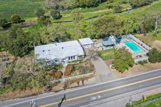 Single Family Residence,  Soda Canyon road, Napa, CA 94558 - 3