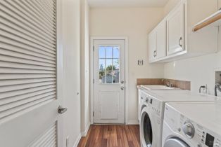 Single Family Residence,  Soda Canyon road, Napa, CA 94558 - 61