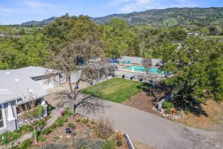 Single Family Residence,  Soda Canyon road, Napa, CA 94558 - 8