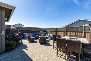 Single Family Residence,  Miller drive, Santa Rosa, CA 95403 - 47