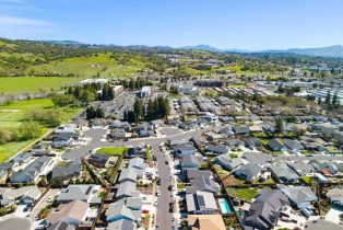 Single Family Residence,  Miller drive, Santa Rosa, CA 95403 - 61