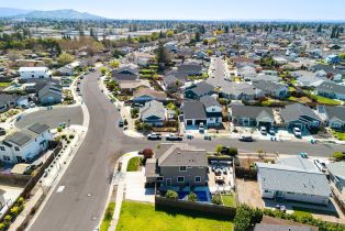 Single Family Residence,  Miller drive, Santa Rosa, CA 95403 - 59