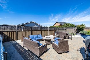 Single Family Residence,  Miller drive, Santa Rosa, CA 95403 - 51