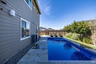 Single Family Residence,  Miller drive, Santa Rosa, CA 95403 - 55