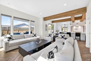 Single Family Residence,  Miller drive, Santa Rosa, CA 95403 - 31