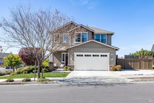 Single Family Residence,  Miller drive, Santa Rosa, CA 95403 - 3