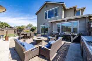 Single Family Residence,  Miller drive, Santa Rosa, CA 95403 - 50