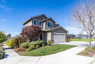 Single Family Residence,  Miller drive, Santa Rosa, CA 95403 - 2