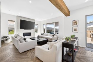 Single Family Residence,  Miller drive, Santa Rosa, CA 95403 - 30