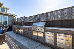 Single Family Residence,  Miller drive, Santa Rosa, CA 95403 - 49