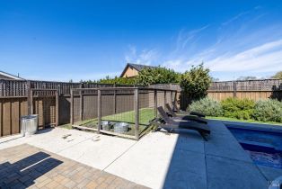 Single Family Residence,  Miller drive, Santa Rosa, CA 95403 - 48