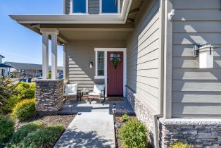 Single Family Residence,  Miller drive, Santa Rosa, CA 95403 - 7