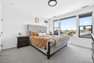 Single Family Residence,  Miller drive, Santa Rosa, CA 95403 - 42