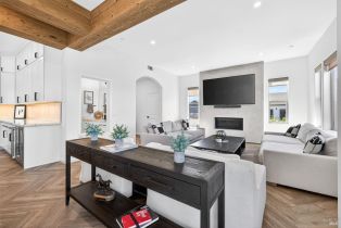 Single Family Residence,  Miller drive, Santa Rosa, CA 95403 - 28