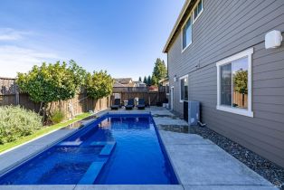 Single Family Residence,  Miller drive, Santa Rosa, CA 95403 - 53