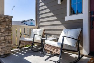 Single Family Residence,  Miller drive, Santa Rosa, CA 95403 - 8