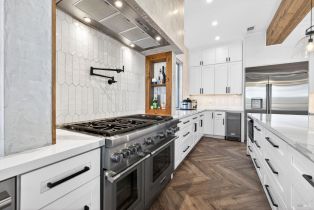 Single Family Residence,  Miller drive, Santa Rosa, CA 95403 - 16